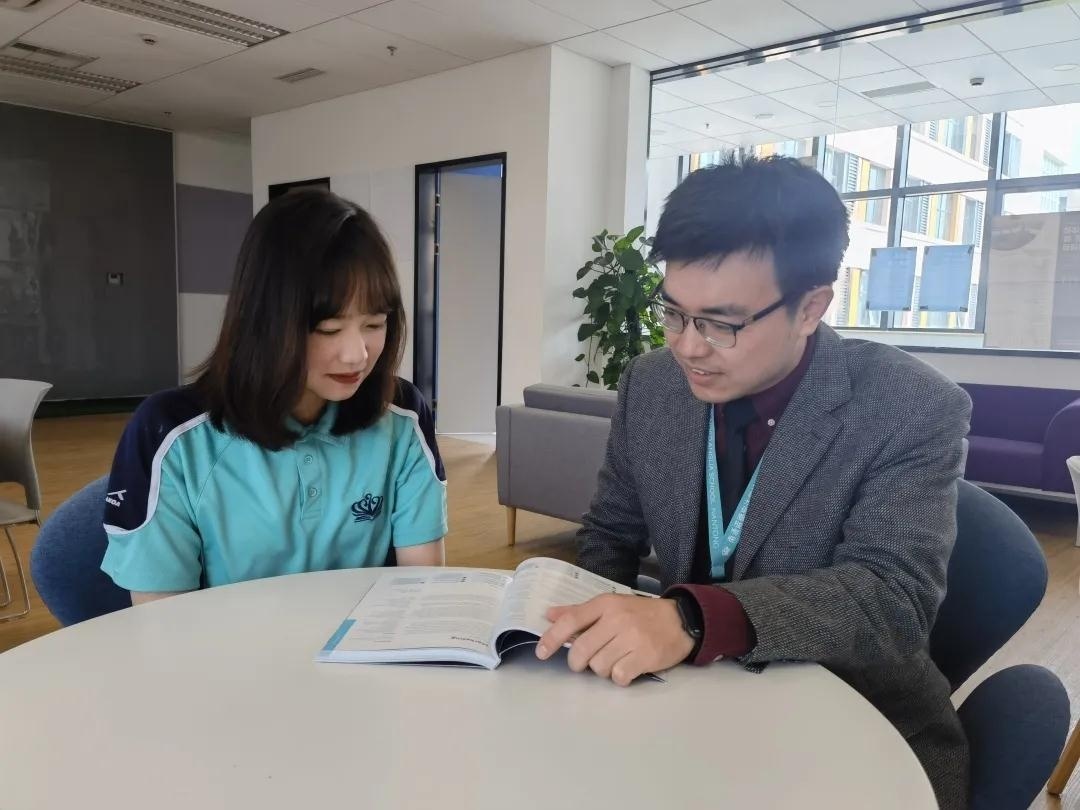 南通诺德安达双语学校