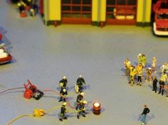 消防设施操作员