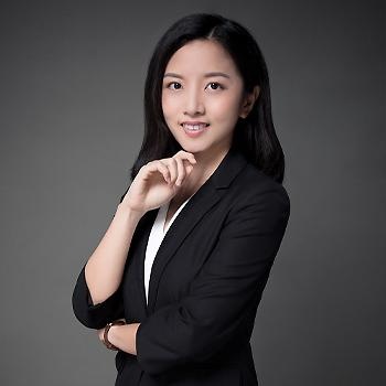何沁蔚