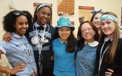 约翰·哈拉翰女子高中