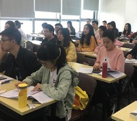 学生学习