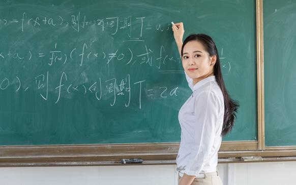 数学不好