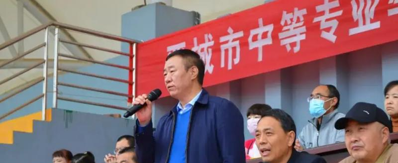 晋城中等专业学校2022年招生录取分数线