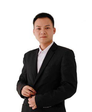 罗金运