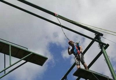 上外A-Level国际高中2017回忆：桐庐夏令营