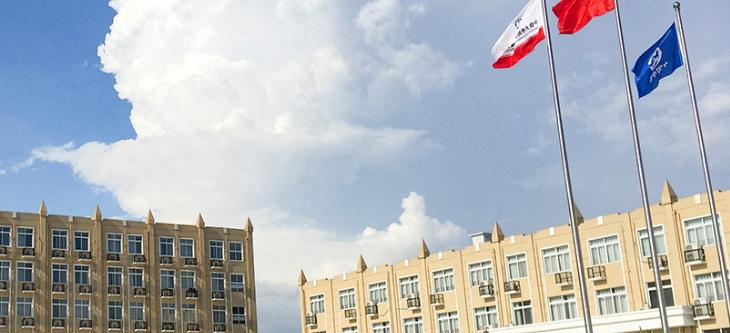 武汉铁路桥梁职业学院8