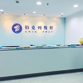 前台展示