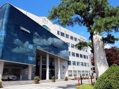 韩国信韩大学国际本科-深圳教学中心