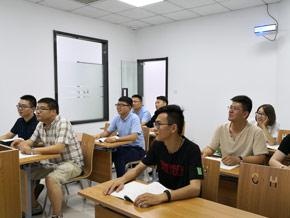 就业面广