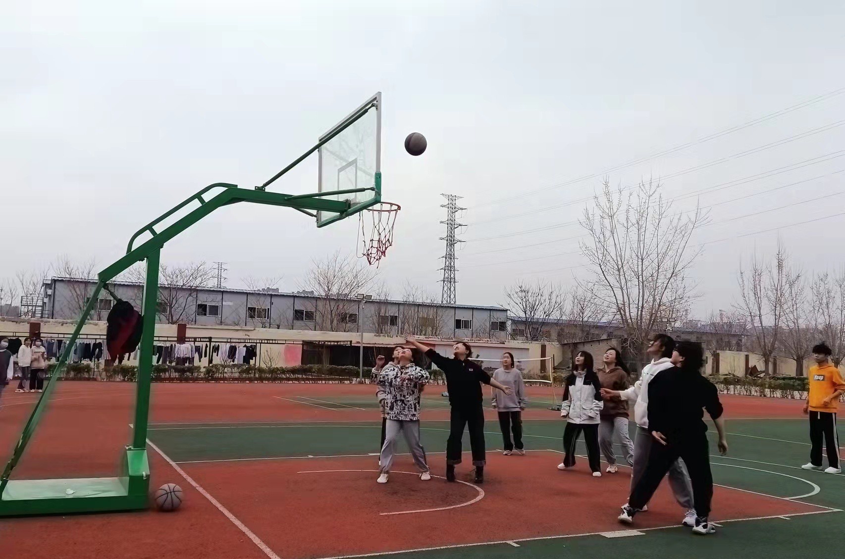 石家庄协和医学中等专业学校