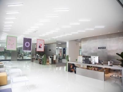 ROSSO洛素国际艺术教育