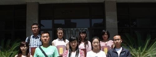 兰州文科职业学校