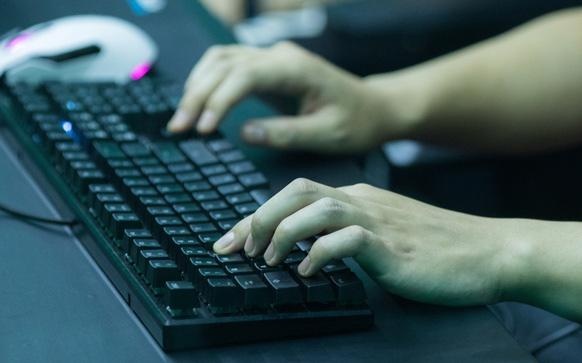 游戏设计从业者