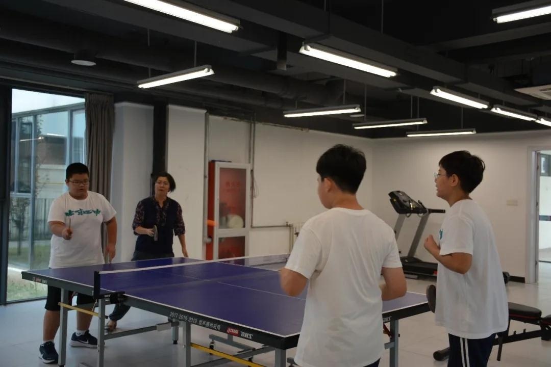 四中国际课程佳莲校区