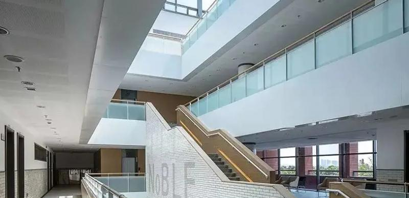 杭州第十四中学AP中心