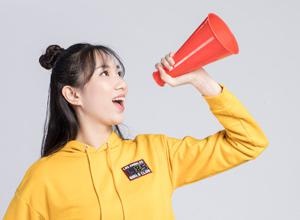 观点表达烦恼