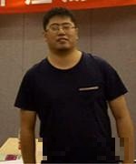 张博