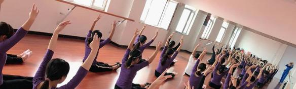 邯郸经济管理中专学校