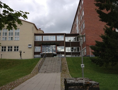 米凯利应用科学大学