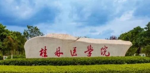 往年高考多少分可以上桂林医学院？（2023年参考）