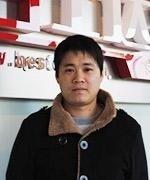 王智毅专职讲师