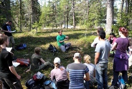 瑞典农业科学大学