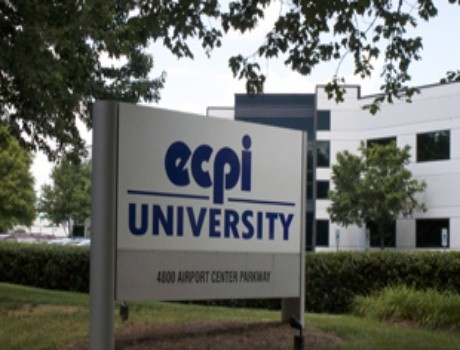 ECPI大学
