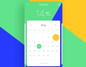 高级动效案例解析