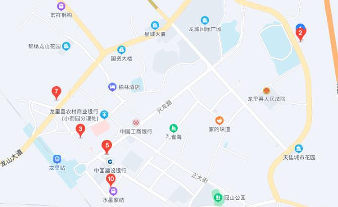 贵州水利电力学校地址在哪里