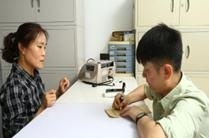 北京华展驾校