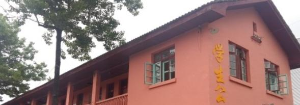 宜黄职业教育中心2020年宿舍条件