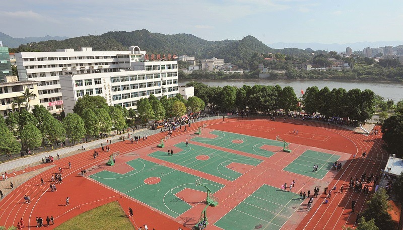 福建理工学校
