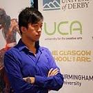 北京凯文学校AIP国际艺术高中-Teddy