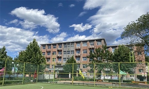 北京市昌平卫生学校