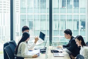 语言沟通礼仪