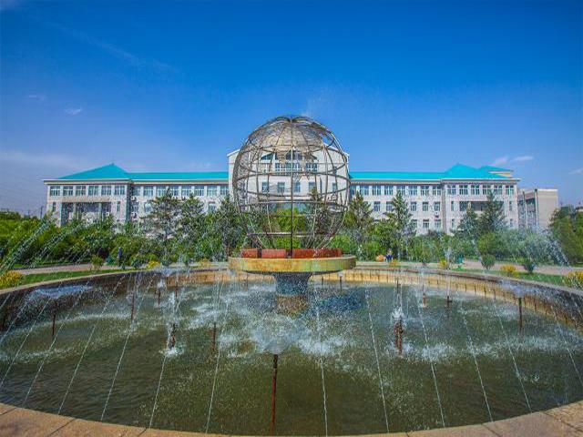 校园风采（一）