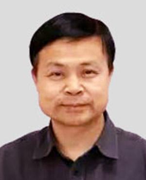 杨武金