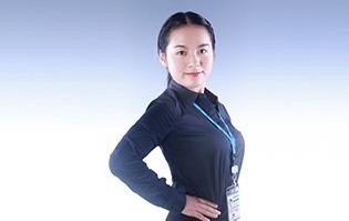合肥大学生英语班judy/陈秀 老师
