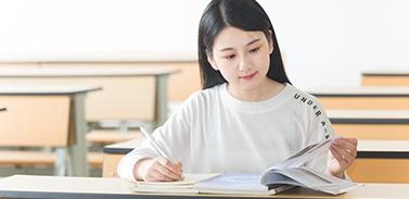 课程优势