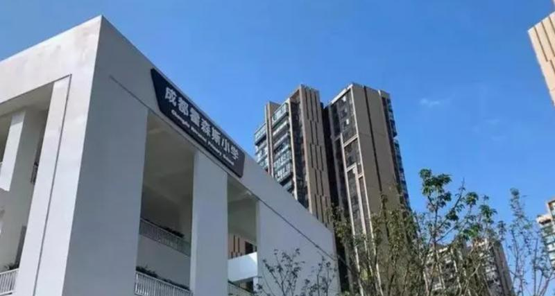 成都霍森斯小学靠谱吗