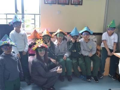 内蒙鄂尔多斯枫叶国际学校