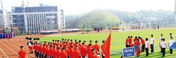 湖南有色金属职业技术学院单招报名时间