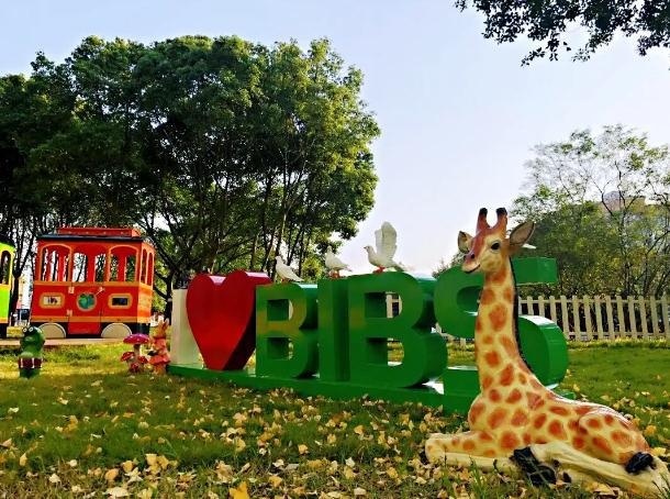 2022年成都青苗国际双语学校招生