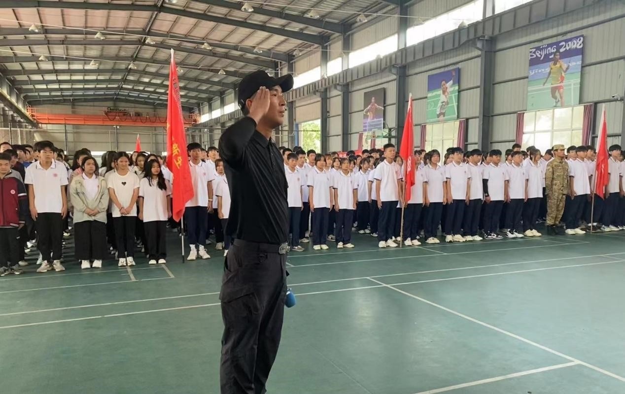 许昌职业技术学院附属中专