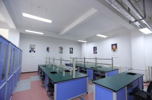 北现剑桥国际学校