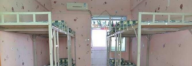 中山建斌中等职业技术学校