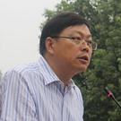 浙江省富阳市第二中学中加国际班-林日青