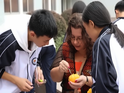 回浦教育集团国际部回浦教育集团国际部