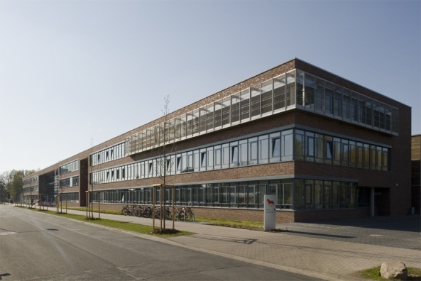 汉诺威兽医学院