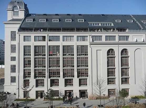 巴黎第七大学